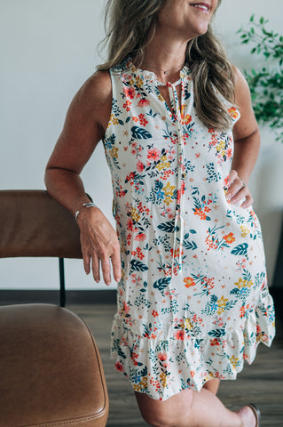Shawna dress
