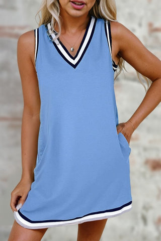 Get Active Casual Dress