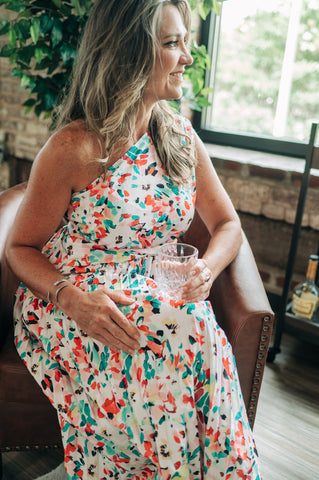 Analise Maxi Dress