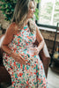 Analise Maxi Dress