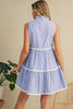 On the Vineyard Dress