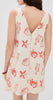 She Sells Seashells Shift Dress