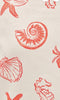 She Sells Seashells Shift Dress