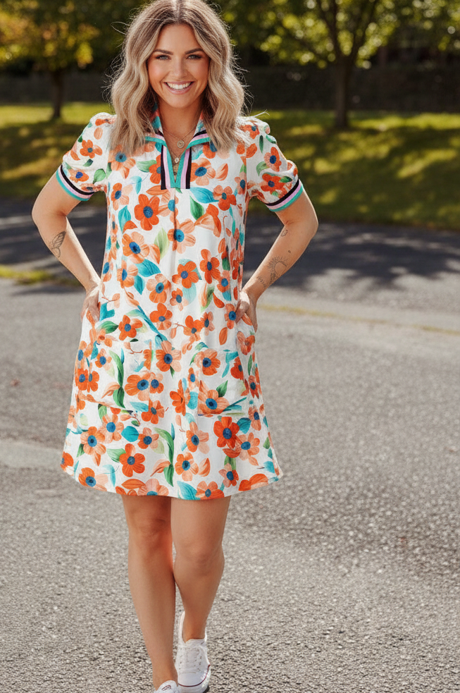 Daphne Dress