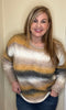Gracie sweater