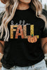 Hello Fall Graphic T-Shirt
