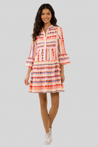 Salma dress