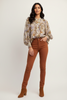 Lauren Floral Top