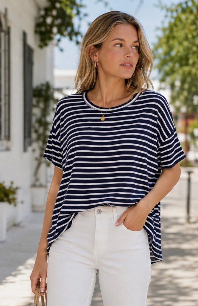 Harbor Tee