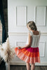 Remy poplin dress