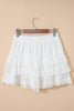 Adelaide Lace Shorts