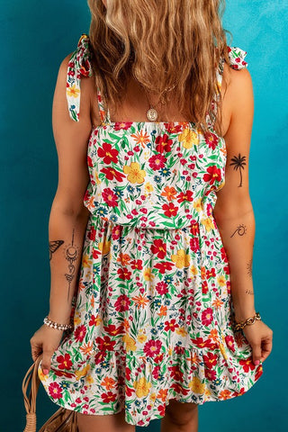 Carley Dress