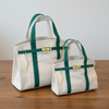 Canvas Boat Bag