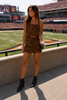 Get ‘Em Tiger Print Crop Set