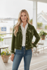 Cargo Jacket