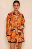 Fall Fiore Dress