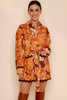 Fall Fiore Dress