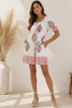 Rosie Floral Dress