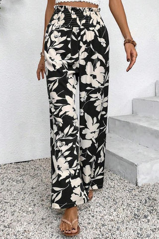 Walking into Paradise Pants