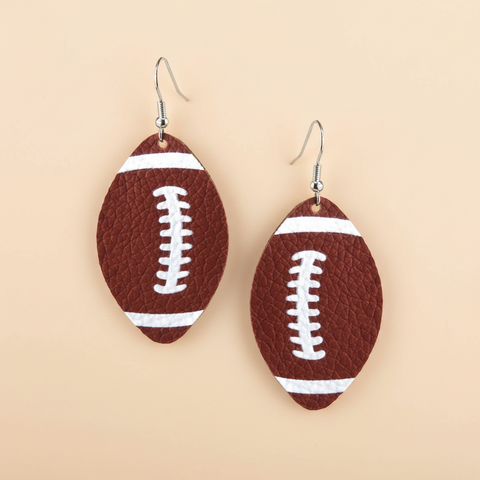 Touchdown Earring