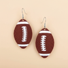 Touchdown Earring