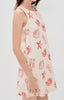 She Sells Seashells Shift Dress