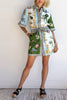 Under the Sea Dress