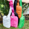 Belt bag