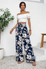 Walking into Paradise Pants