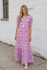 Melania dress