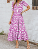 Melania dress