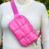 Belt bag