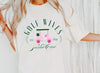 Golf wives social club 