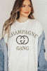 Champagne Gang T-Shirt