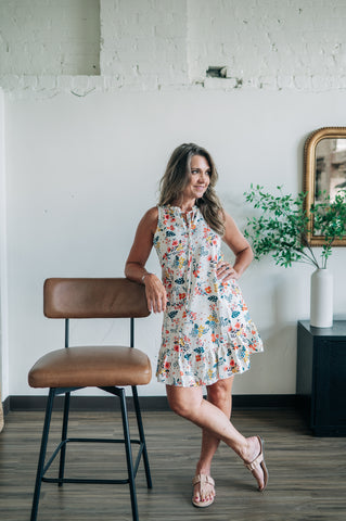 Shawna dress