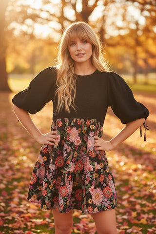 Marta Dress