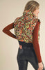 Kylee Floral Vest