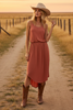 Lille Bet dress