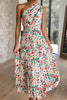 Analise Maxi Dress
