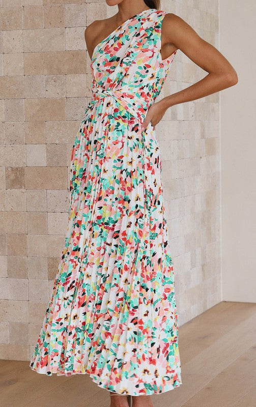 Analise Maxi Dress