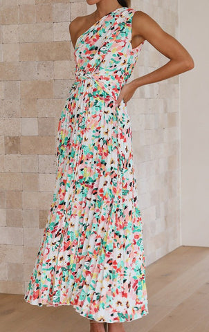Analise Maxi Dress