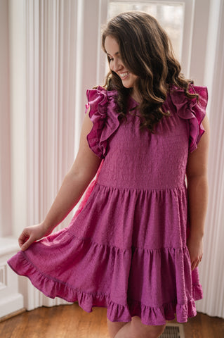 Marla Dress