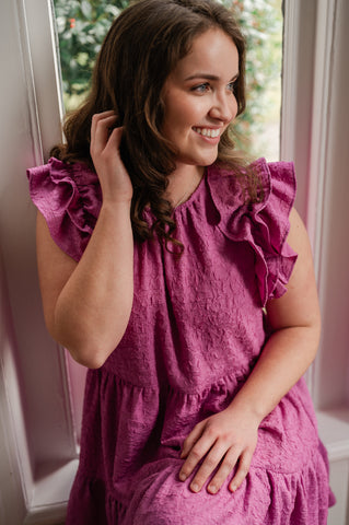 Marla Dress