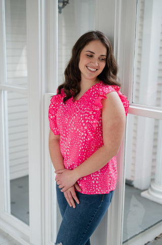Chandra Top