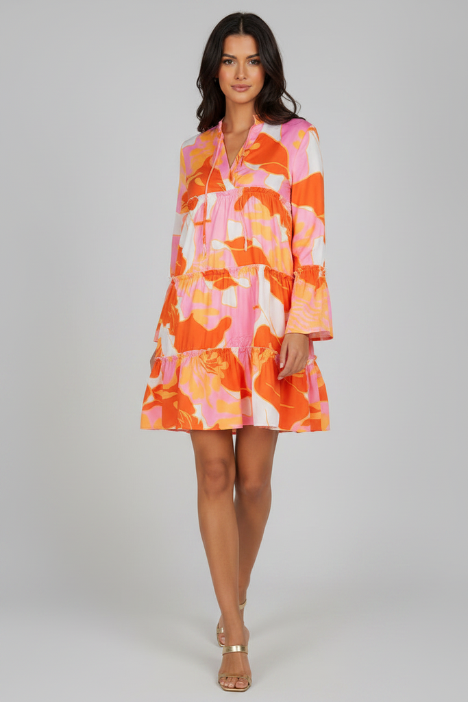 Avery Dress
