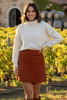 Copper Road skirt