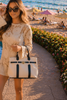 Canvas Boat Bag