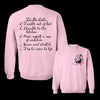 Dolly sweatshirt