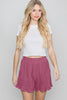 Avignon Shorts