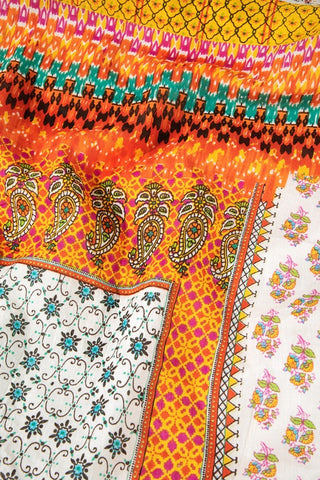 Chandi Boho Bag